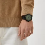 Emporio Armani watch for men AR11470 - الصورة 15