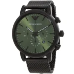 Emporio Armani watch for men AR11470 - الصورة 2