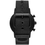 Emporio Armani watch for men AR11470 - الصورة 3