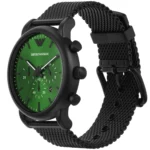 Emporio Armani watch for men AR11470 - الصورة 4
