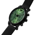 Emporio Armani watch for men AR11470 - الصورة 7