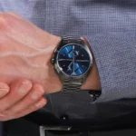 Emporio Armani watch for men AR11481 - الصورة 11