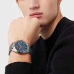 Emporio Armani watch for men AR11481 - الصورة 13