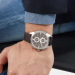 Emporio Armani watch for men AR11482 - الصورة 11