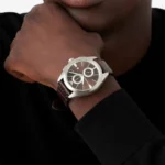 Emporio Armani watch for men AR11482 - الصورة 12