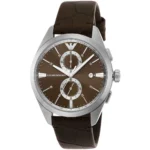 Emporio Armani watch for men AR11482 - الصورة 2