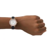 Emporio Armani watch for women AR11485 - الصورة 11