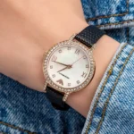 Emporio Armani watch for women AR11485 - الصورة 13
