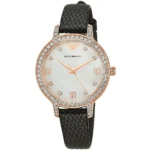 Emporio Armani watch for women AR11485 - الصورة 2