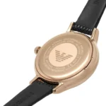 Emporio Armani watch for women AR11485 - الصورة 7