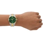 Emporio Armani watch for men AR11511 - الصورة 10