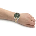 Emporio Armani watch for men AR11511 - الصورة 11