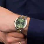 Emporio Armani watch for men AR11511 - الصورة 12