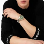 Emporio Armani watch for men AR11511 - الصورة 14