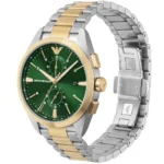 Emporio Armani watch for men AR11511 - الصورة 2