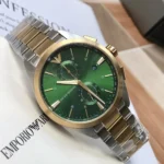 Emporio Armani watch for men AR11511 - الصورة 9