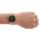 Emporio Armani watch for men AR11521 - الصورة 11
