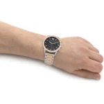 Emporio Armani watch for men AR11521 - الصورة 12