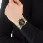 Emporio Armani watch for men AR11521 - الصورة 13