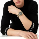 Emporio Armani watch for men AR11521 - الصورة 16