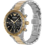Emporio Armani watch for men AR11521 - الصورة 2