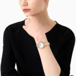 Emporio Armani watch for women AR11523 - الصورة 10