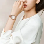 Emporio Armani watch for women AR11523 - الصورة 11
