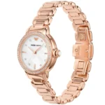 Emporio Armani watch for women AR11523 - الصورة 2