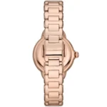 Emporio Armani watch for women AR11523 - الصورة 3