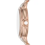 Emporio Armani watch for women AR11523 - الصورة 4