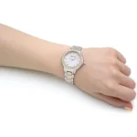 Emporio Armani watch for women AR11524 - الصورة 10