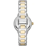 Emporio Armani watch for women AR11524 - الصورة 3