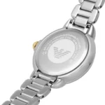 Emporio Armani watch for women AR11524 - الصورة 6