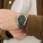 Emporio Armani watch for men AR11529 - الصورة 11