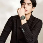 Emporio Armani watch for men AR11529 - الصورة 15