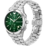 Emporio Armani watch for men AR11529 - الصورة 2