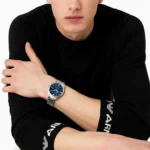 Emporio Armani watch for men AR11541 - الصورة 11