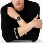 Emporio Armani watch for men AR11542 - الصورة 9