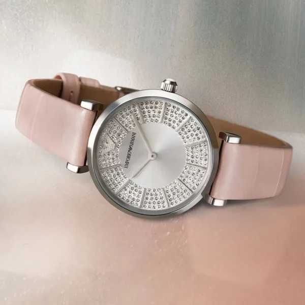 ⁦Emporio Armani watch for women AR11543⁩ - الصورة ⁦6⁩