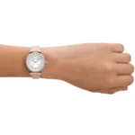 Emporio Armani watch for women AR11543 - الصورة 7