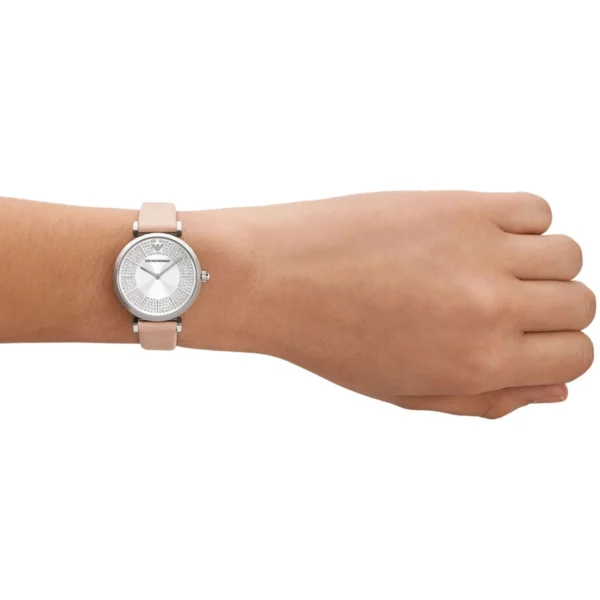 ⁦Emporio Armani watch for women AR11543⁩ - الصورة ⁦7⁩