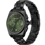 Emporio Armani watch for men AR11562 - الصورة 2