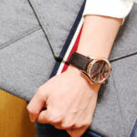 Emporio Armani watch for men AR1705 - الصورة 9