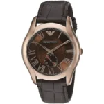 Emporio Armani watch for men AR1705 - الصورة 2