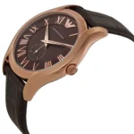 Emporio Armani watch for men AR1705 - الصورة 3