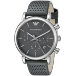 Emporio Armani watch for men AR1735 - الصورة 2