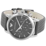 Emporio Armani watch for men AR1735 - الصورة 5