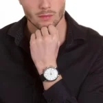 Emporio Armani watch for men AR1807 - الصورة 10