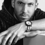 Emporio Armani watch for men AR1859 - الصورة 9