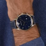 Emporio Armani watch for men AR1862 - الصورة 12